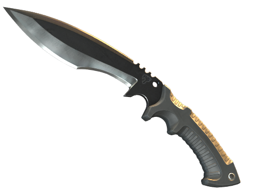 Kukri Knife
