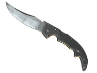 Falchion Knife