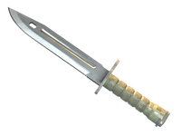 Bayonet