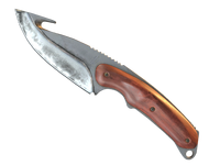 Gut Knife