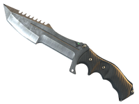 Huntsman Knife