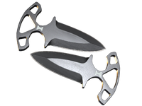 Shadow Daggers