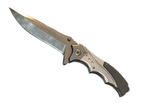 Nomad Knife
